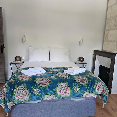Maison Typique Bordelaise ボルドー エクステリア 写真