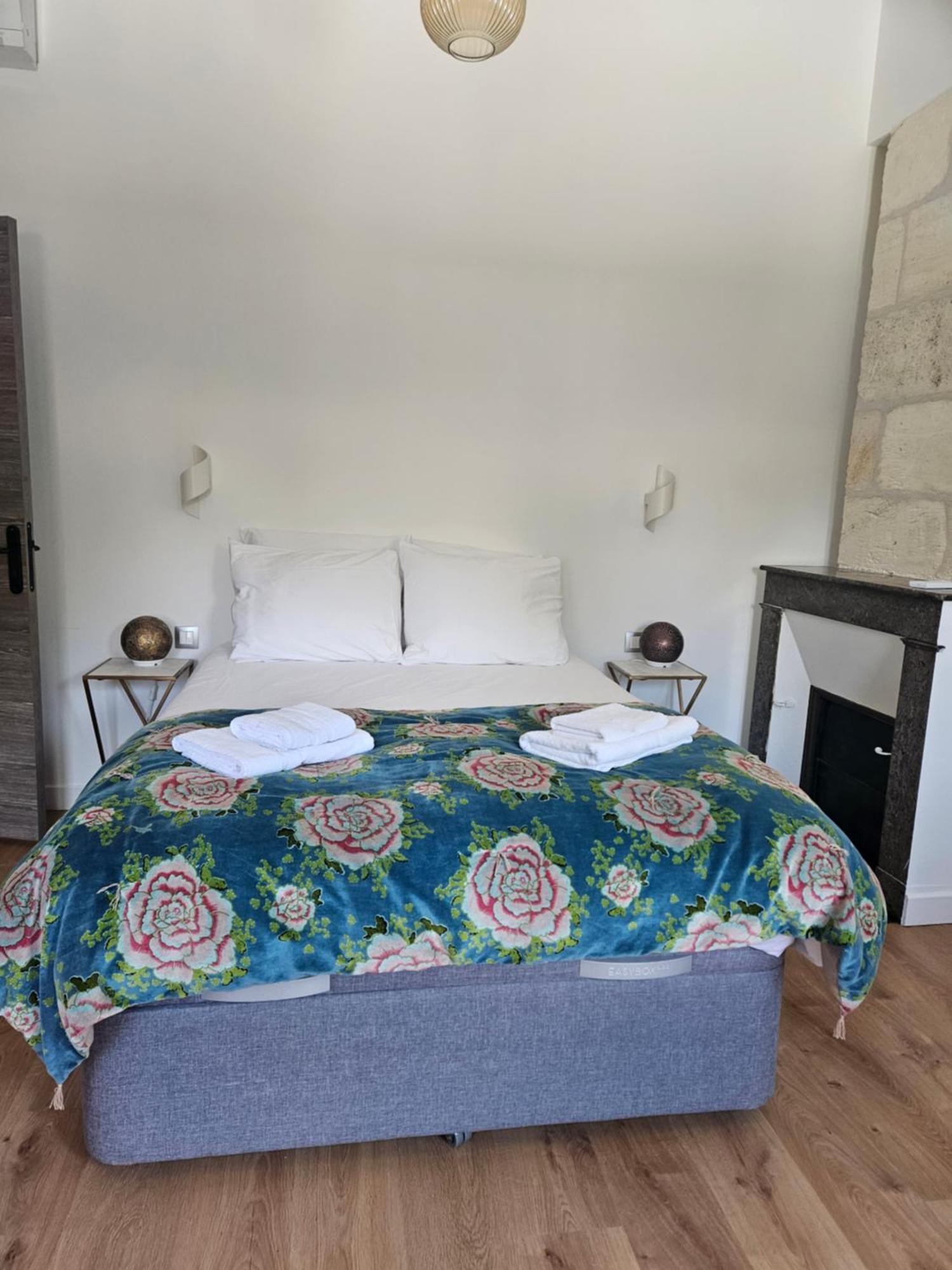 Maison Typique Bordelaise ボルドー エクステリア 写真
